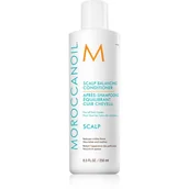 Odżywki do włosów - Moroccanoil Scalp, odżywka przywracająca równowagę, 250ml - miniaturka - grafika 1