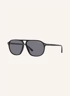 Okulary przeciwsłoneczne - Tom Ford Okulary Przeciwsłoneczne ft1026-N Bruce schwarz - miniaturka - grafika 1