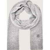 Czapki damskie - HUGO Wełniany szal + czapka Sarmi_Set - miniaturka - grafika 1