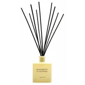 Zapachy do domu - CERERIA MOLLA Patyczki zapachowe CERERIA MOLLA Premium Reed Bergamotto Di Calabria 500 ml Raty - miniaturka - grafika 1