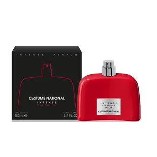 Costume National Intense Parfum Red Edition Natural Spray 100ml - Wody i perfumy męskie - miniaturka - grafika 1