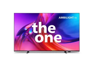 Telewizor PHILIPS 65PUS8518 65" LED  - Telewizory - miniaturka - grafika 2