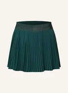 Spódnice - Adidas Spódnica Tenisowa Pleat Pro gruen - miniaturka - grafika 1