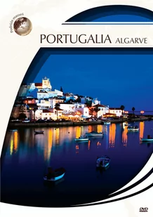 Shepherd Entertainment Podróże marzeń: Portugalia / Algarve - Filmy dokumentalne DVD - miniaturka - grafika 2