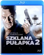 Filmy akcji Blu-Ray - Szklana pułapka 2 - miniaturka - grafika 1