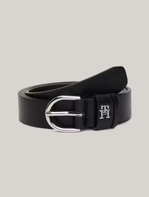 Pasek damski Tommy Hilfiger TH Timeless r. 85