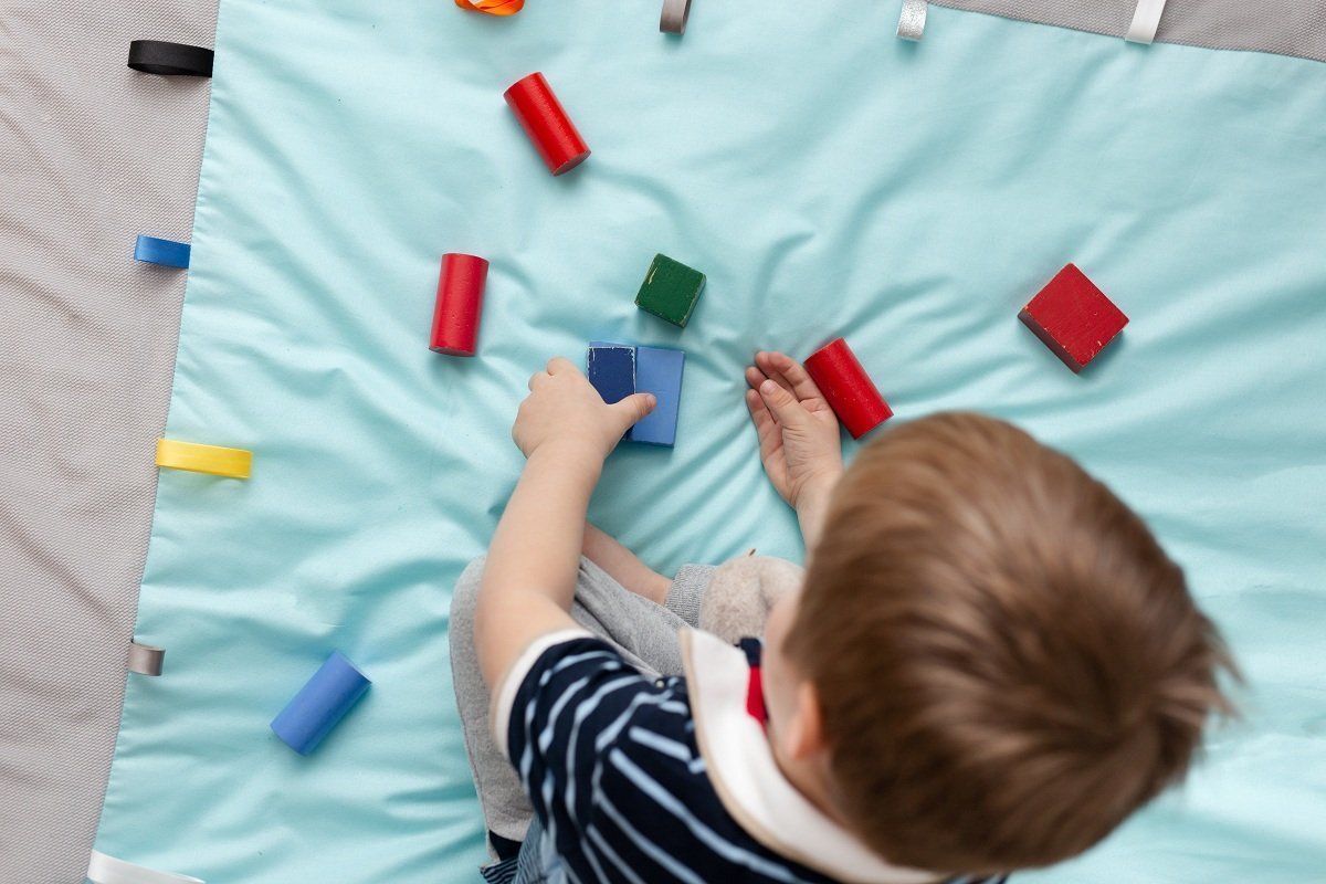 Sango Trade Mata do zabawy