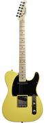 Gitary elektryczne - Arrow Arrow TL-11 Peanut Butter SS MPL gitara elektryczna - miniaturka - grafika 1
