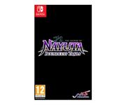 Gry Nintendo Switch - The Legend of Nayuta Boundless Trails GRA NINTENDO SWITCH - miniaturka - grafika 1