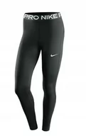 Spodnie sportowe damskie - legginsy Nike Pro 365 Tight CZ9779 010 L - miniaturka - grafika 1