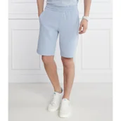 Spodenki męskie - Calvin Klein Szorty | Regular Fit - miniaturka - grafika 1