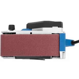 Szlifierka taśmowa elektryczna 480 obr./min 1200 W - Szlifierki i polerki - miniaturka - grafika 4