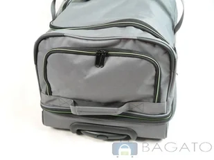 Torba Podróżna na kołach TRAVELITE Basics 119l - Torby podróżne - miniaturka - grafika 6