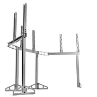 Uchwyty do telewizora - Playseat Playseat TV Stand Pro Triple Package - miniaturka - grafika 1