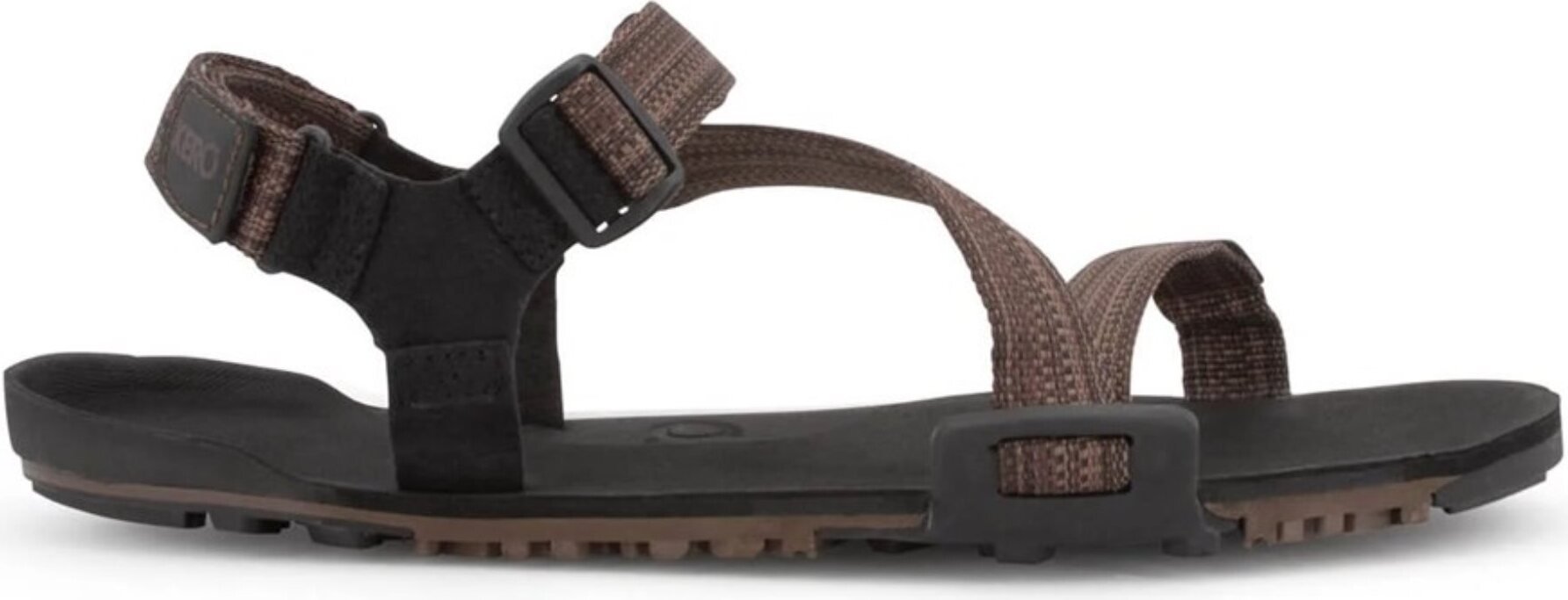 Sandały męskie Xero Shoes Z-Trail EV - multi/brown