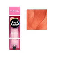 Farby do włosów i szampony koloryzujące - Matrix Tonal Control 90 ml Kolor - 8cr - miniaturka - grafika 1