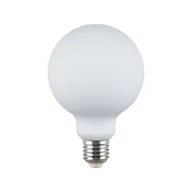 Żarówki LED - Żarówka LED 9W Milky E27 4000K DIMM 5214-G95-DIM-MILKY Italux - miniaturka - grafika 1
