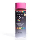 Chemia warsztatowa - Crafts Lakier Akrylowy Ral 4003 Różowy - miniaturka - grafika 1