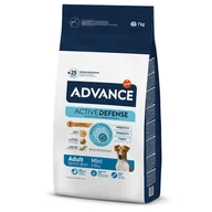 Sucha karma dla psów - Advance Mini Adult - 7 kg - miniaturka - grafika 1