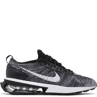 Buty do chodzenia męskie Nike Air Max Flyknit Racer - Buty trekkingowe męskie - miniaturka - grafika 1