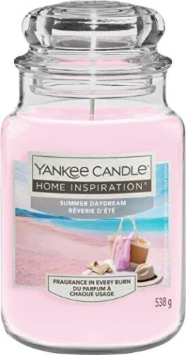 Świeca zapachowa Home Inspiration duża Summer Daydream 538 g