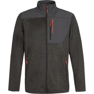 Bluza męska Prthammeren Full Zip Protest - Bluzy męskie Bluza męska Prthammeren Full Zip Protest - Bluzy męskie - miniaturka - grafika 1