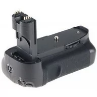 Gripy i batterypacki - Meike Alpha Battery Grip do Canon 7D - miniaturka - grafika 1