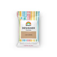 Farby wewnętrzne - Beckers Tester farby DESIGNER COLOUR Light brown - miniaturka - grafika 1