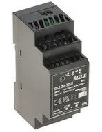 Inne akcesoria audio-wideo - ZASILACZ IMPULSOWY DL2-30-12-U - miniaturka - grafika 1