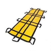 Sprzęt ratunkowy - Marbo Nosze płachtowe żółte TRM-34-żółte - miniaturka - grafika 1