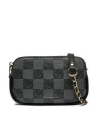 Torebki damskie - Steve Madden Torebka Bjuni SM13001430 Czarny - miniaturka - grafika 1