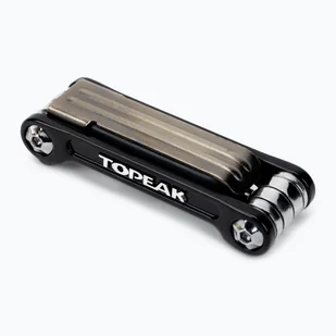 TOPEAK Klucz Mini 9 Pro T-TT2551B - Akcesoria rowerowe - miniaturka - grafika 1