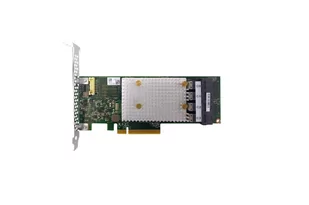 Kontroler pamięci RAID Lenovo ThinkSystem 5350-8i (4Y37A72482) - Akcesoria do serwerów - miniaturka - grafika 1