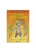 Dziadek i niedźwiadek Historia prawdziwa - Książki edukacyjne - miniaturka - grafika 1