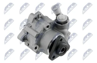 Pompa hydrauliczna, układ kierowniczy NTY SPW-AU-016 - Pompy wspomagania - miniaturka - grafika 1