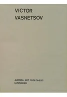 Książki o kulturze i sztuce - Viktor Vasnetsov - miniaturka - grafika 1