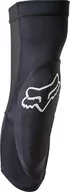 Ochraniacze - Fox Enduro Knee Guards Men, czarny XXL 2022 Ochraniacze kolan 28918-001-2X - miniaturka - grafika 1