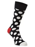 Skarpetki męskie - Happy Socks - Skarpety męskie, niebieski - miniaturka - grafika 1