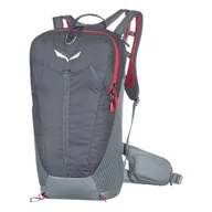Plecaki - SALEWA Plecak damski MTN TRAINER 22-Szary - miniaturka - grafika 1