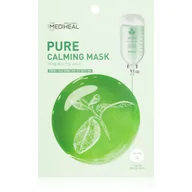 Maseczki do twarzy - Mediheal MEDIHEAL DAILY MASK MASKA DO TWARZY O DZIAŁANIU WYGŁADZAJĄCYM , 20ml 20.0 ml - miniaturka - grafika 1