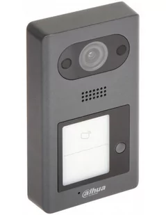 DAHUA Stacja bramowa IP VTO3211D-P1-S2 CZAT NA ŻYWO / POLSKA DYSTRYBUCJA VTO3211D-P1-S2 - Akcesoria do domofonów i wideodomofonów - miniaturka - grafika 3