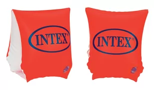 Intex, rękawki do pływania - Materace dmuchane i koła do pływania - miniaturka - grafika 1