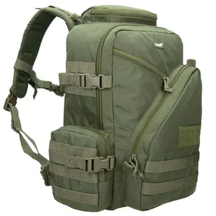 Texar Plecak Urban 33 l Olive (287#38-URB-BP) TX 287#38-URB-BP - Plecaki - miniaturka - grafika 7