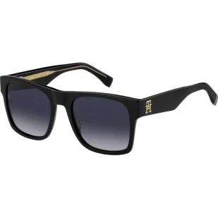 Tommy Hilfiger Okulary przeciwsłoneczne TH 2118/S - Okulary przeciwsłoneczne - miniaturka - grafika 1