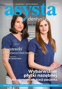 Książki medyczne - Asysta Dentystyczna | nr 2/2019 [pdf] - miniaturka - grafika 1