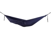 Hamaki - Ticket to The Moon Lightest Hammock, navy blue 2021 Hamaki TML52 - miniaturka - grafika 1