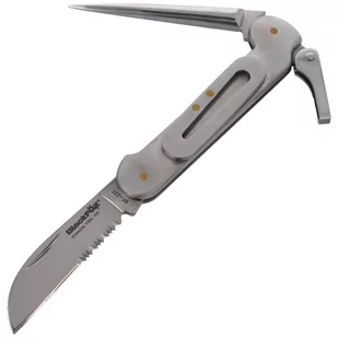 Nóż żeglarski BlackFox Sailing Knife 70mm (BF-237) - Noże - miniaturka - grafika 1