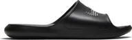 Klapki i japonki damskie - Nike Klapki damskie NIKE W VICTORI ONE SHWER SLIDE 35.5 - miniaturka - grafika 1