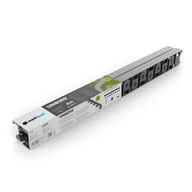 Ogrodzenia - Obrzeże ogrodowe UNIBORD 4,5 cm - 4 m Cellfast - miniaturka - grafika 1