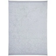 Dywany - Dywan Vista 80 x 140 cm ornament szary - miniaturka - grafika 1